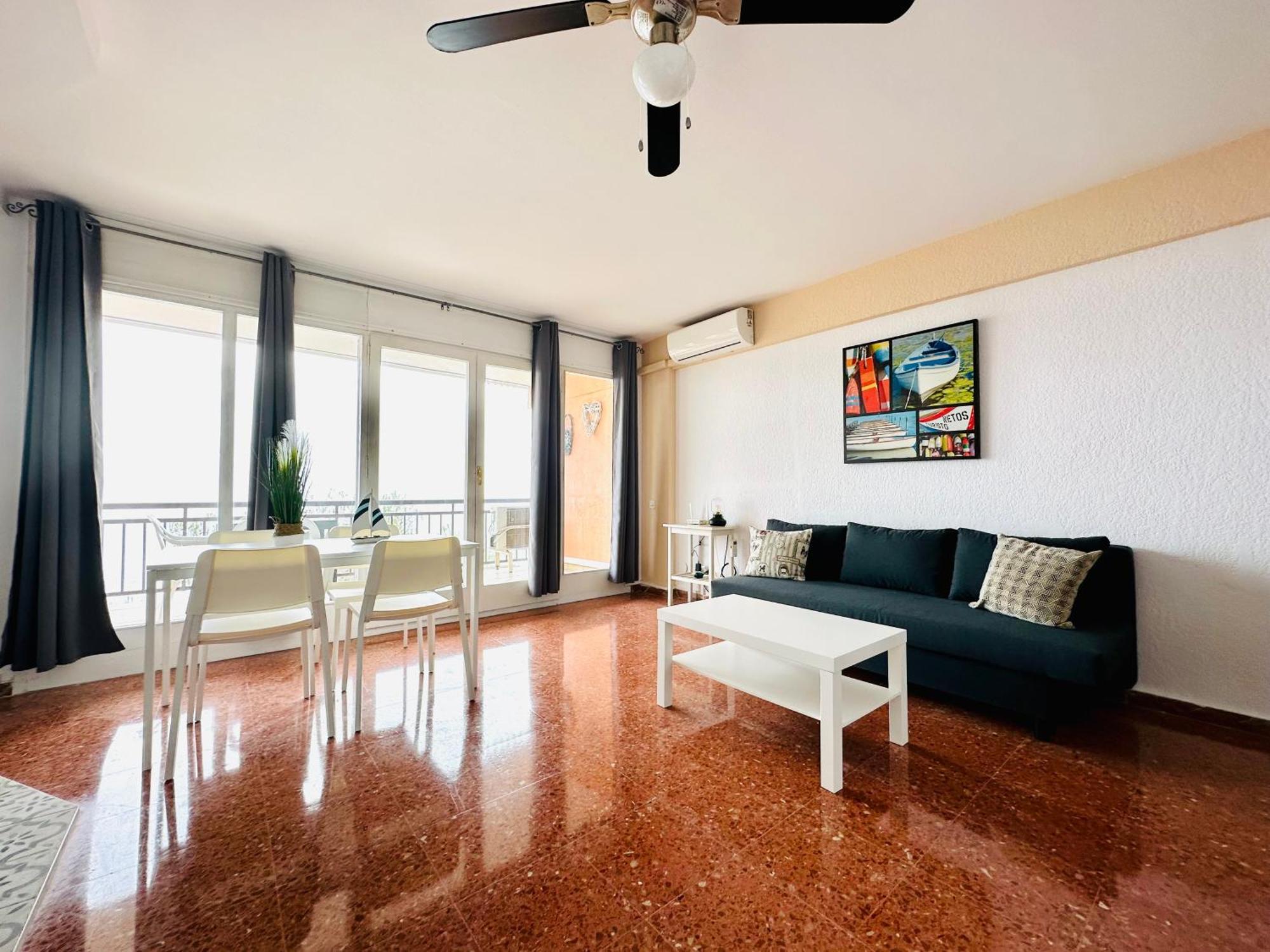 Home Nautic Salou Exteriér fotografie