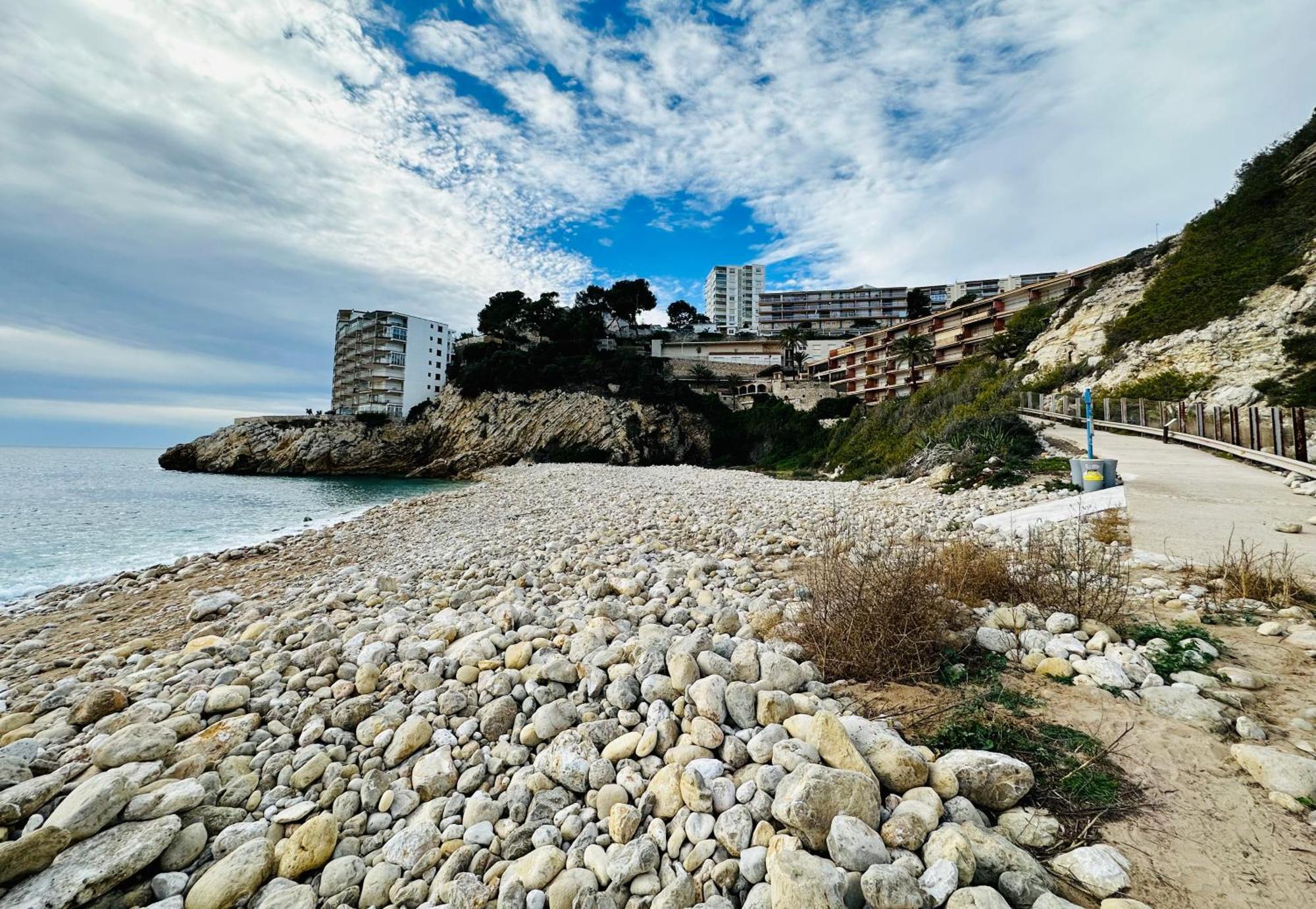 Home Nautic Salou Exteriér fotografie