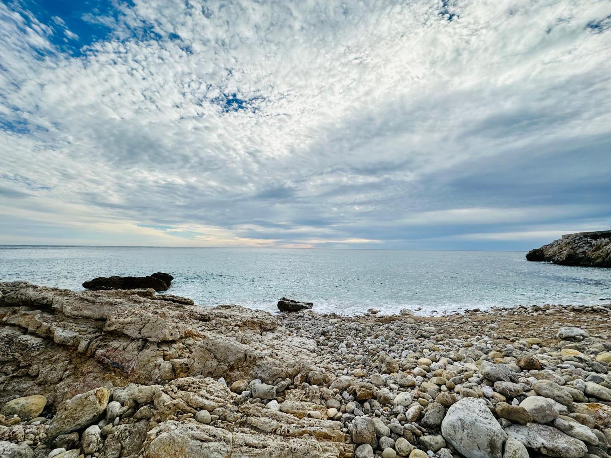 Home Nautic Salou Exteriér fotografie