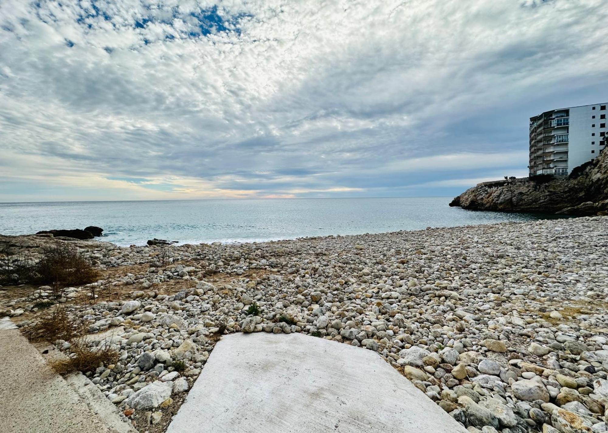 Home Nautic Salou Exteriér fotografie