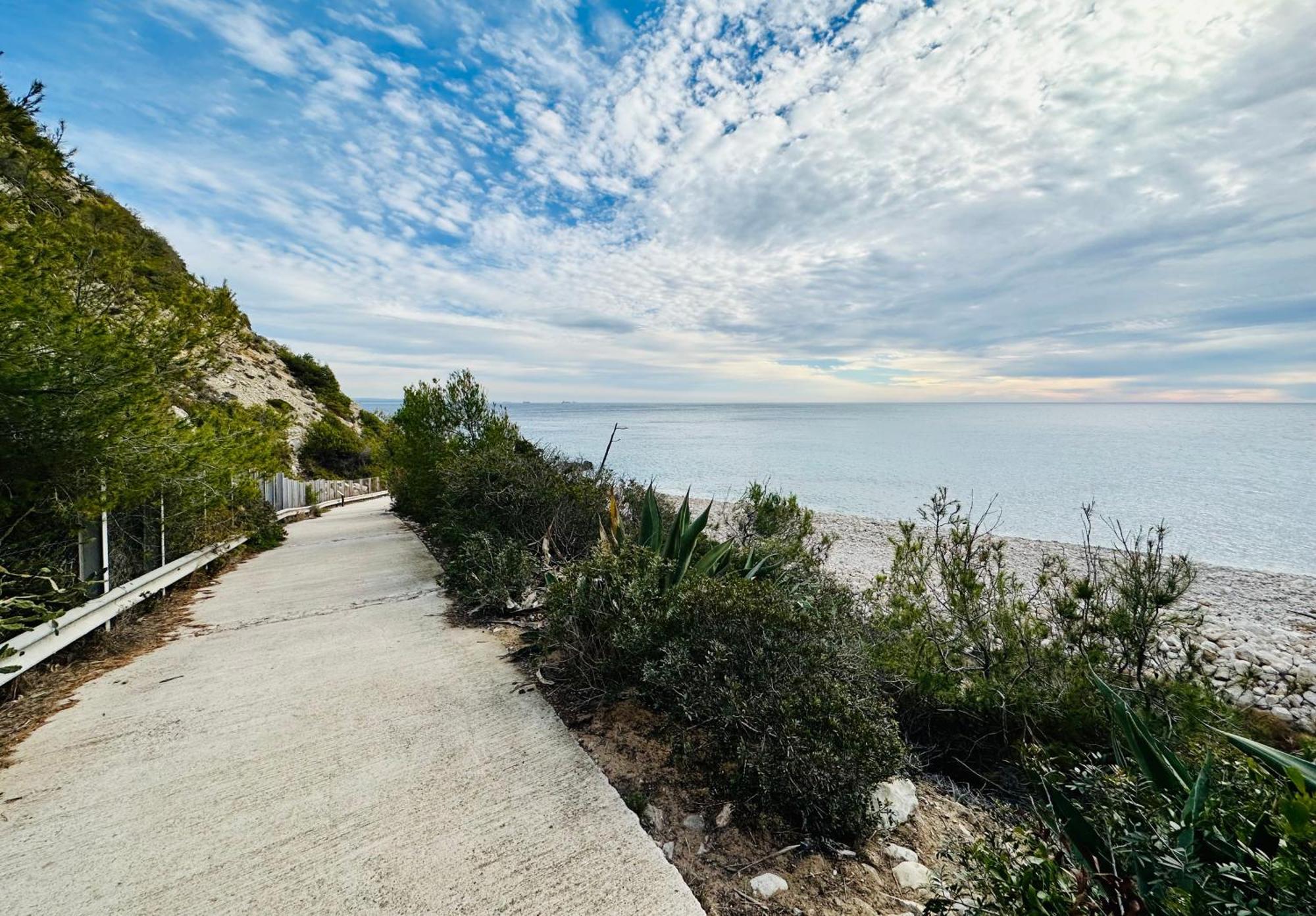 Home Nautic Salou Exteriér fotografie