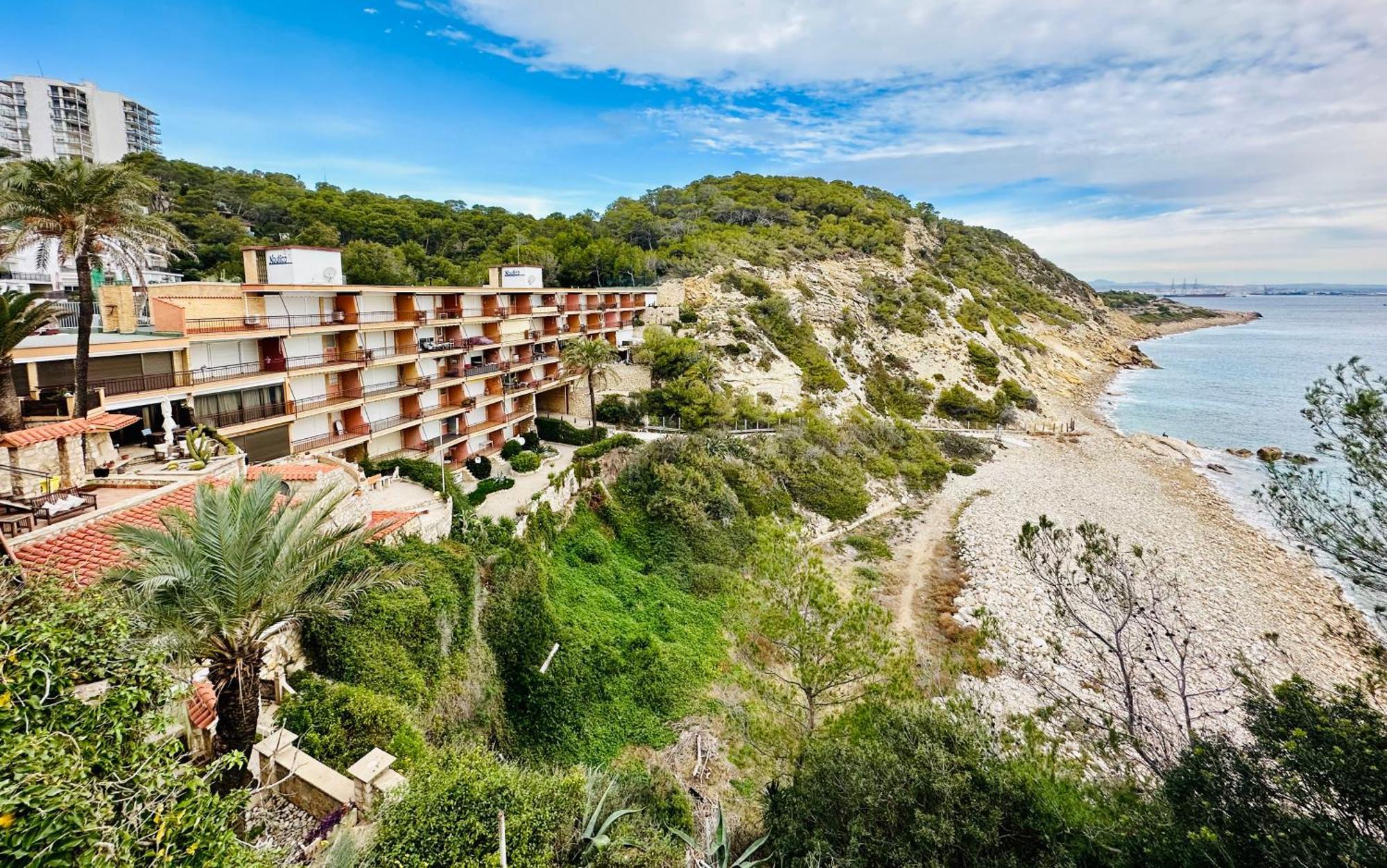 Home Nautic Salou Exteriér fotografie