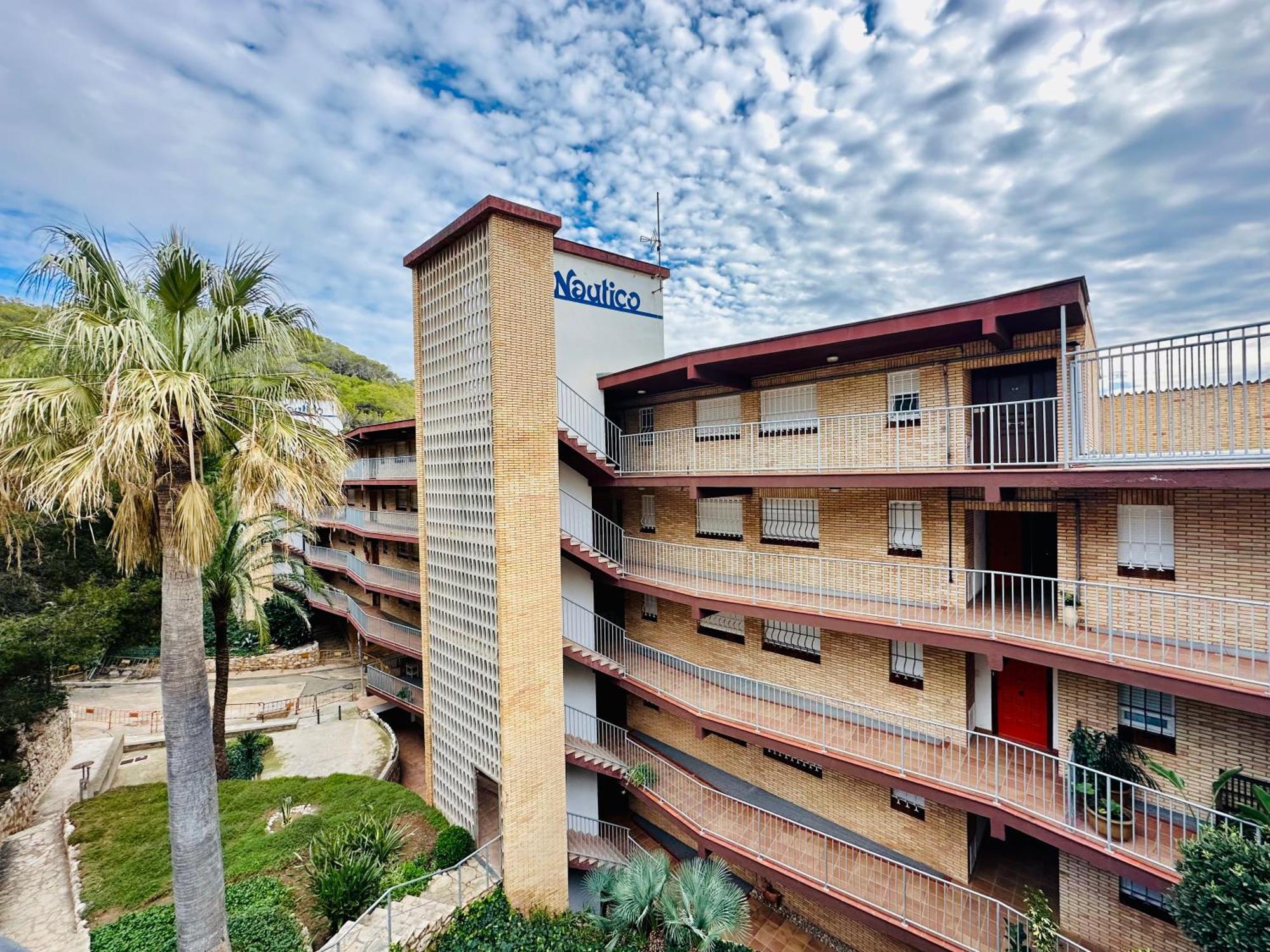 Home Nautic Salou Exteriér fotografie