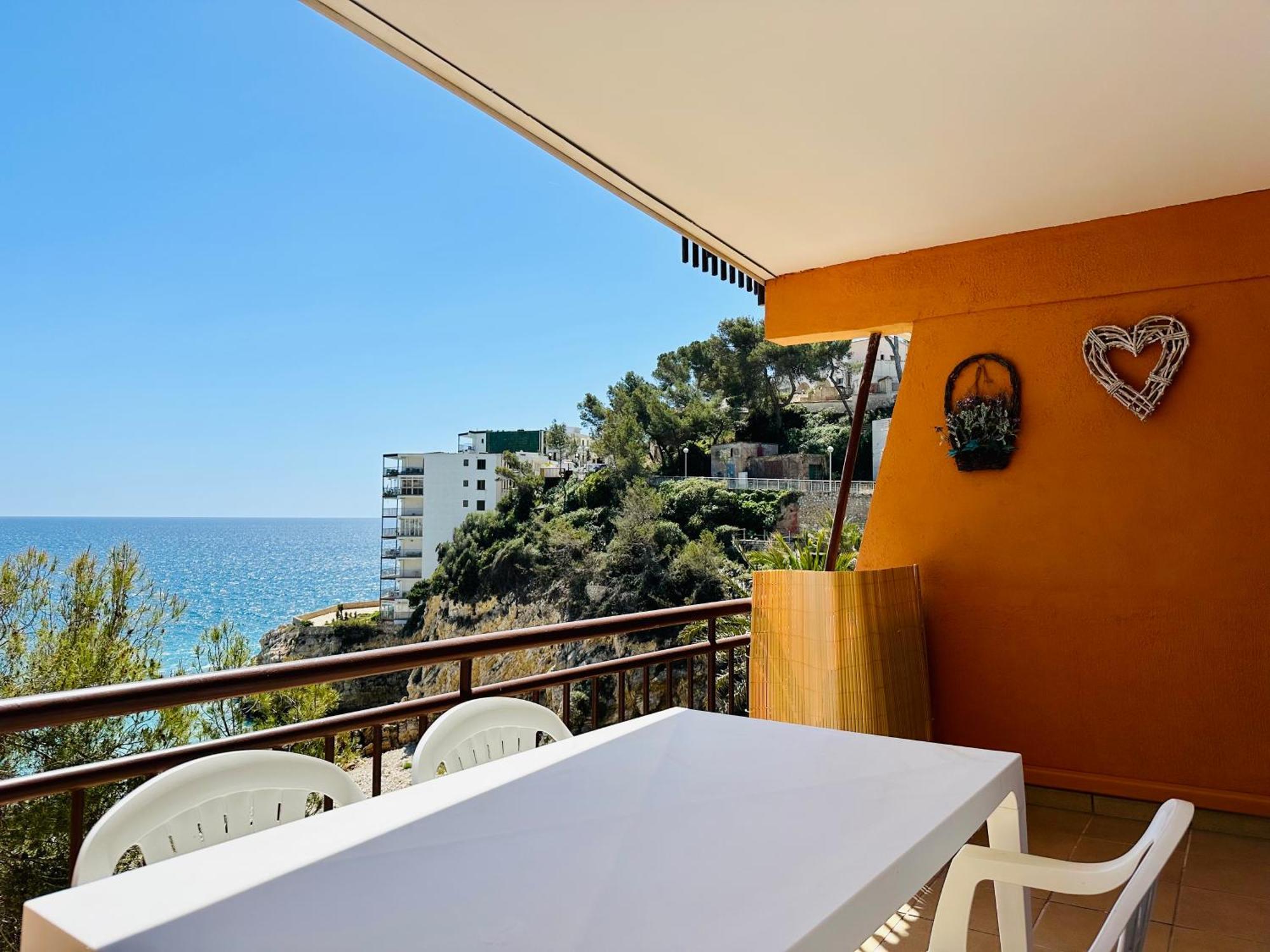 Home Nautic Salou Exteriér fotografie
